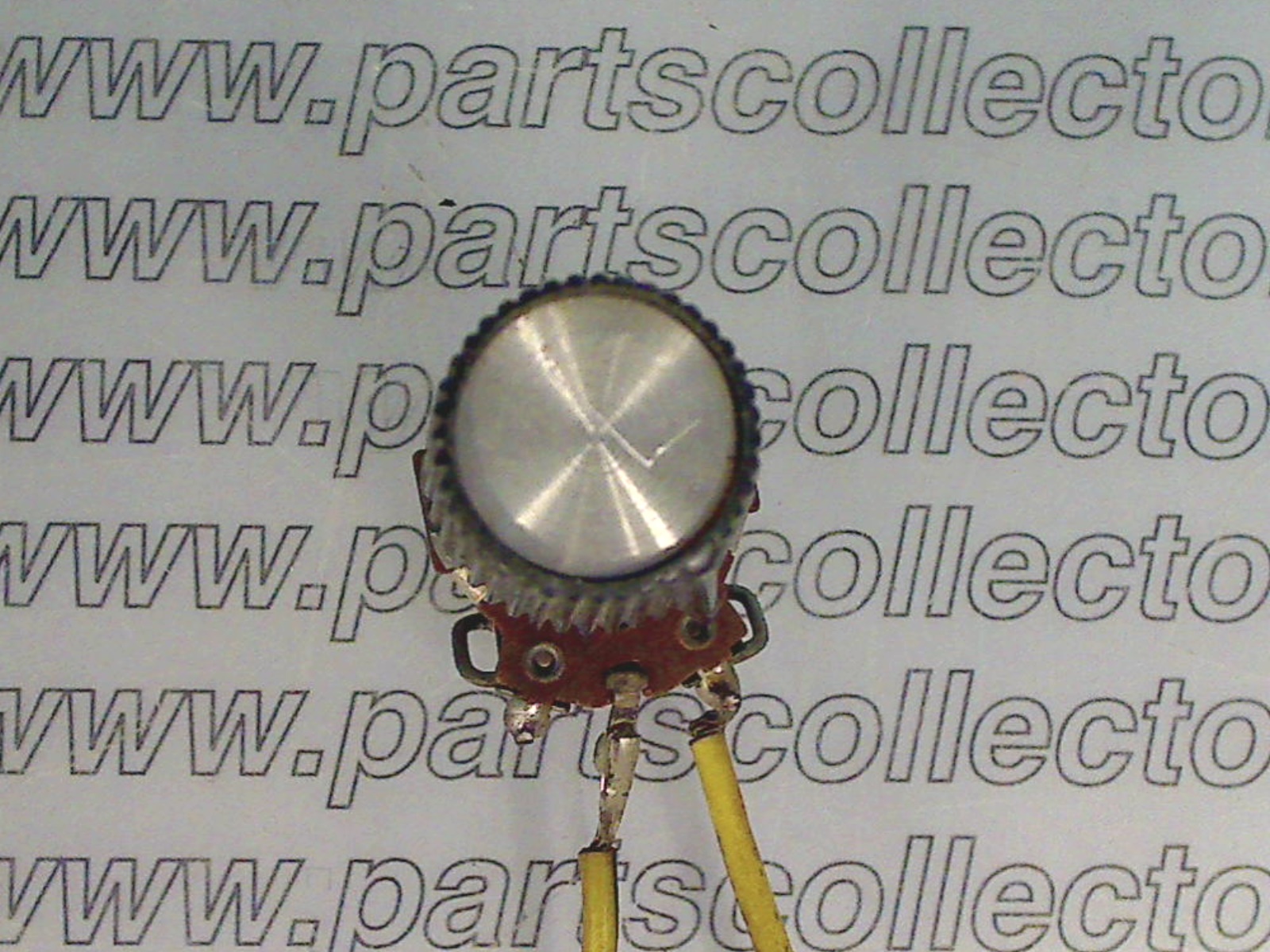 LAMBORGHINI  Electrical system code 9708 compatible with: LAMBORGHINI ESPADA - detail view